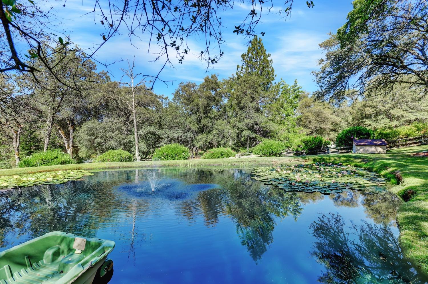 Detail Gallery Image 89 of 99 For 16949 Round Valley Cir, Grass Valley,  CA 95949 - 3 Beds | 2/1 Baths