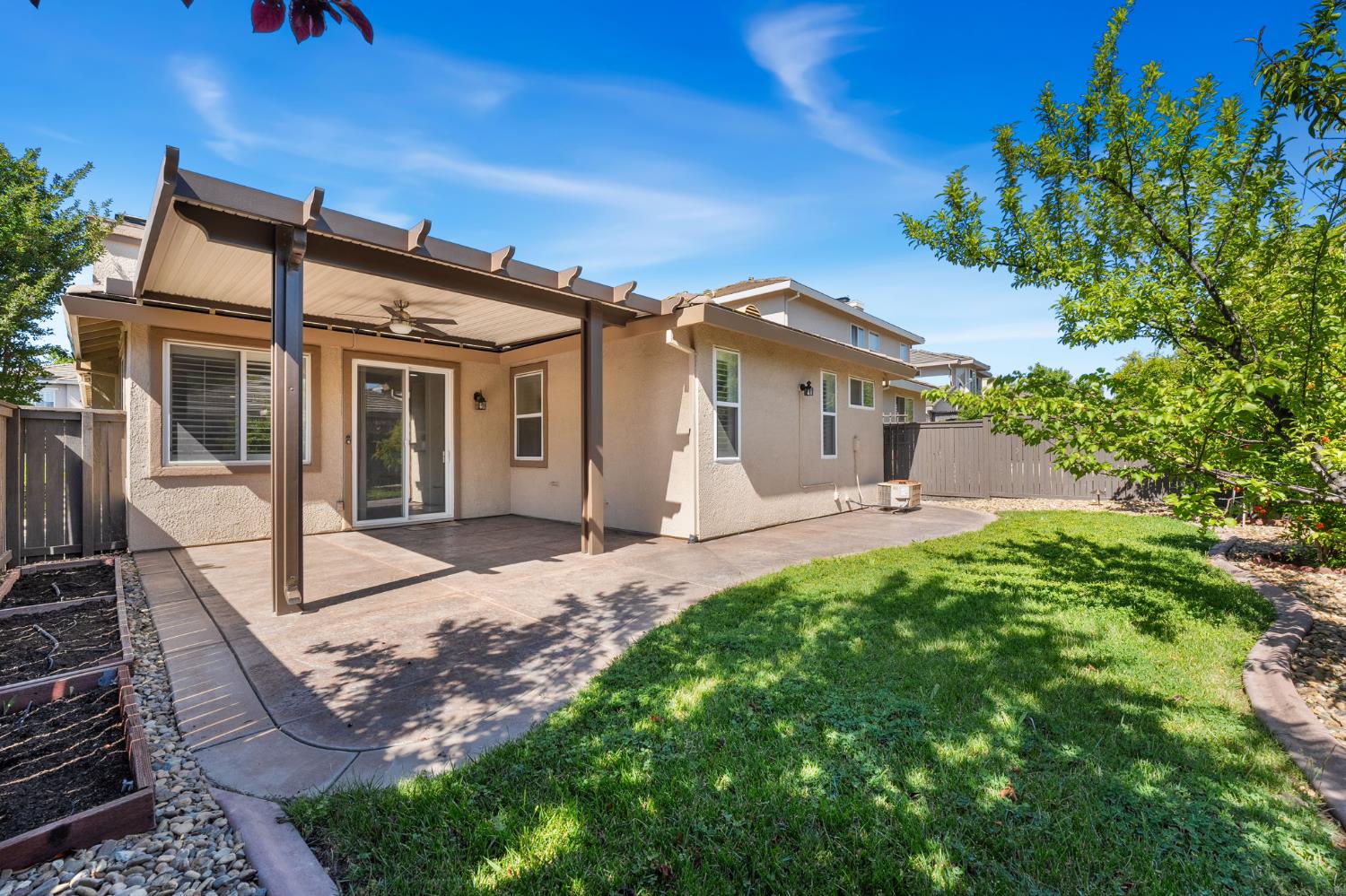Detail Gallery Image 29 of 30 For 2192 Sherington Way, Sacramento,  CA 95835 - 3 Beds | 2 Baths