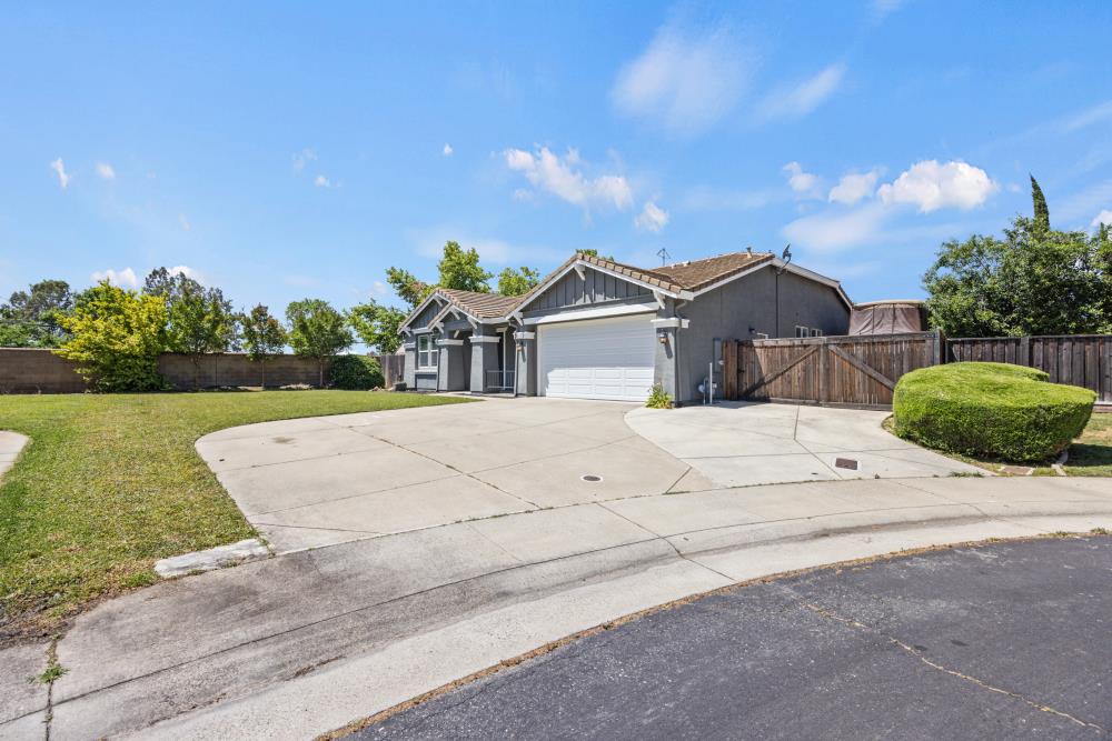 Detail Gallery Image 41 of 51 For 224 Lenader Ct, Roseville,  CA 95747 - 4 Beds | 2 Baths