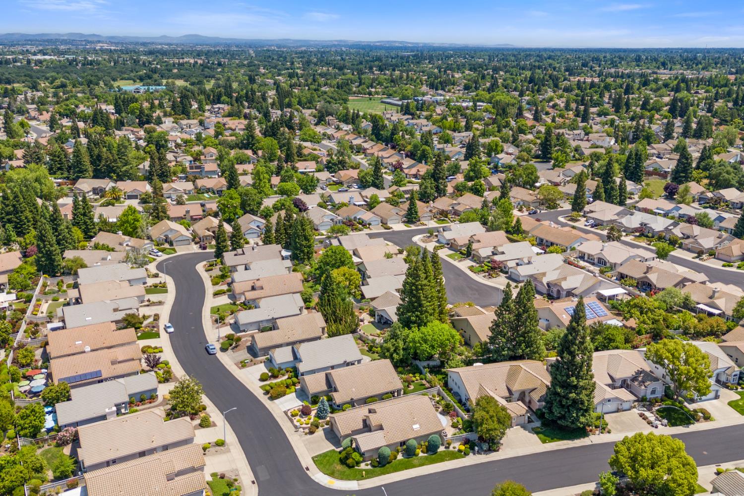 Detail Gallery Image 41 of 51 For 5449 Campcreek Loop, Roseville,  CA 95747 - 2 Beds | 2 Baths