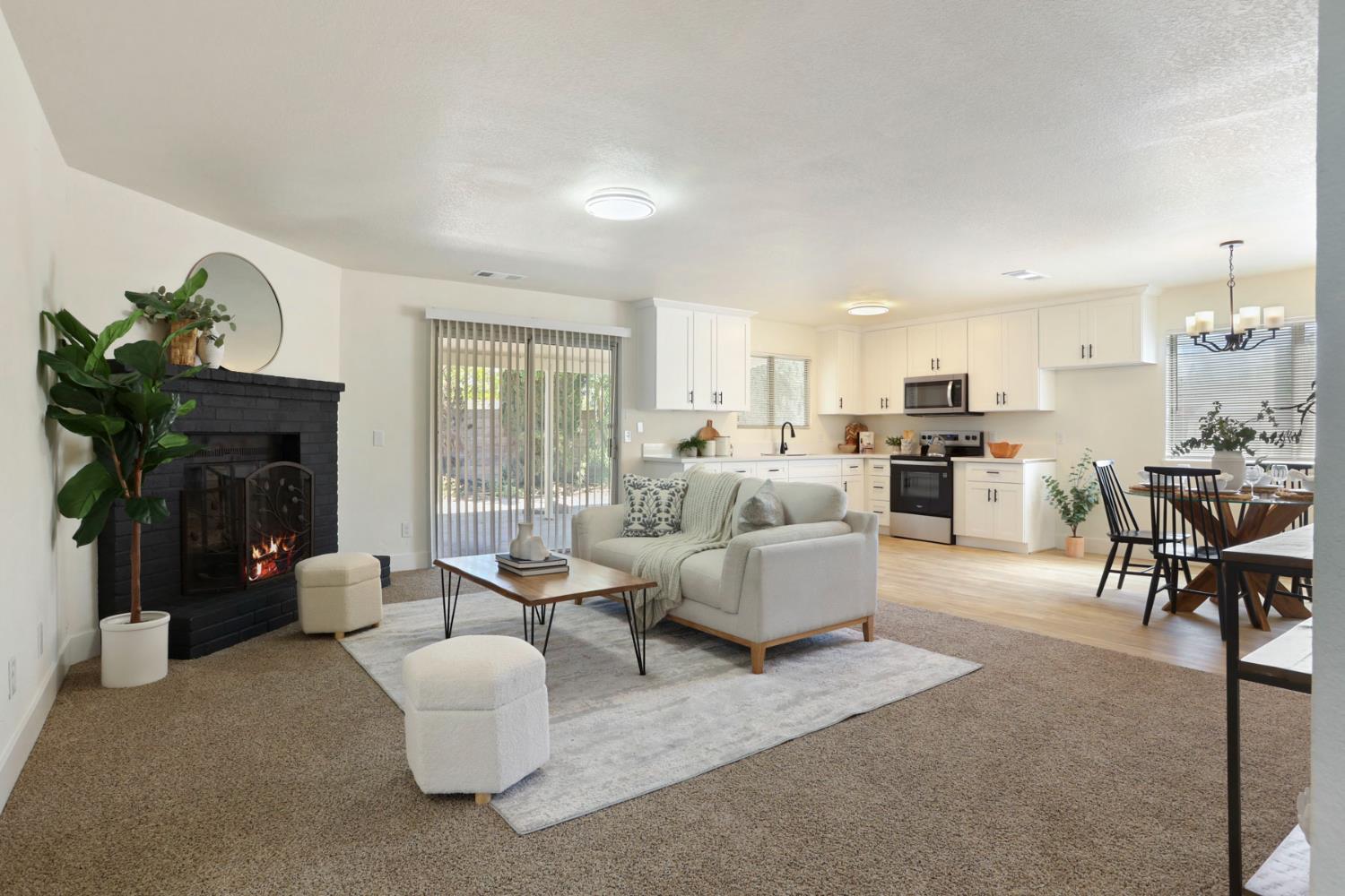 Detail Gallery Image 7 of 32 For 998 Pfister Pl, Manteca,  CA 95336 - 3 Beds | 2 Baths