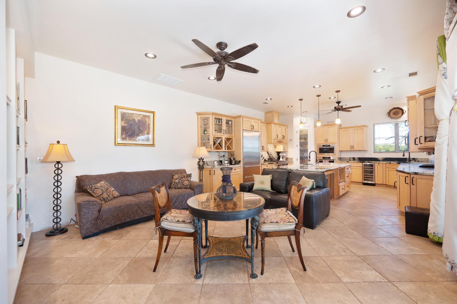 Detail Gallery Image 25 of 53 For 4026 Brinks Ln, Cool,  CA 95614 - 3 Beds | 4 Baths