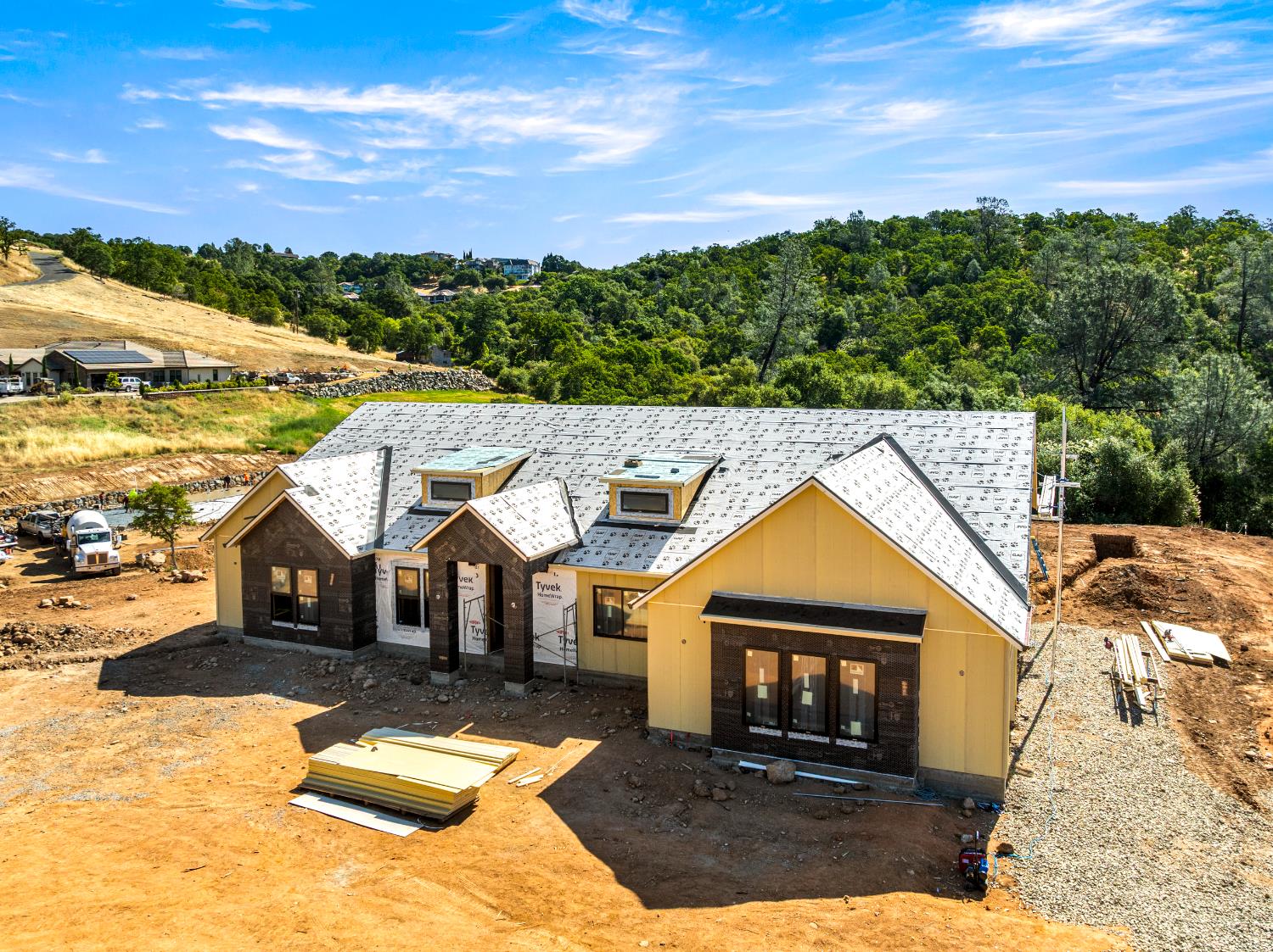Detail Gallery Image 20 of 22 For 1875 Vista Cielo Dr, Newcastle,  CA 95658 - 5 Beds | 3/1 Baths