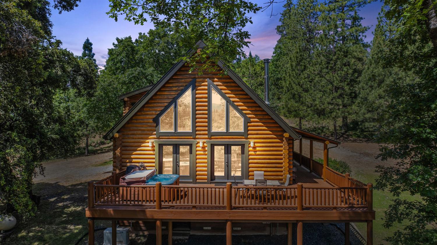 Detail Gallery Image 2 of 98 For 211 Fox Rd, Glencoe,  CA 95232 - 3 Beds | 2 Baths
