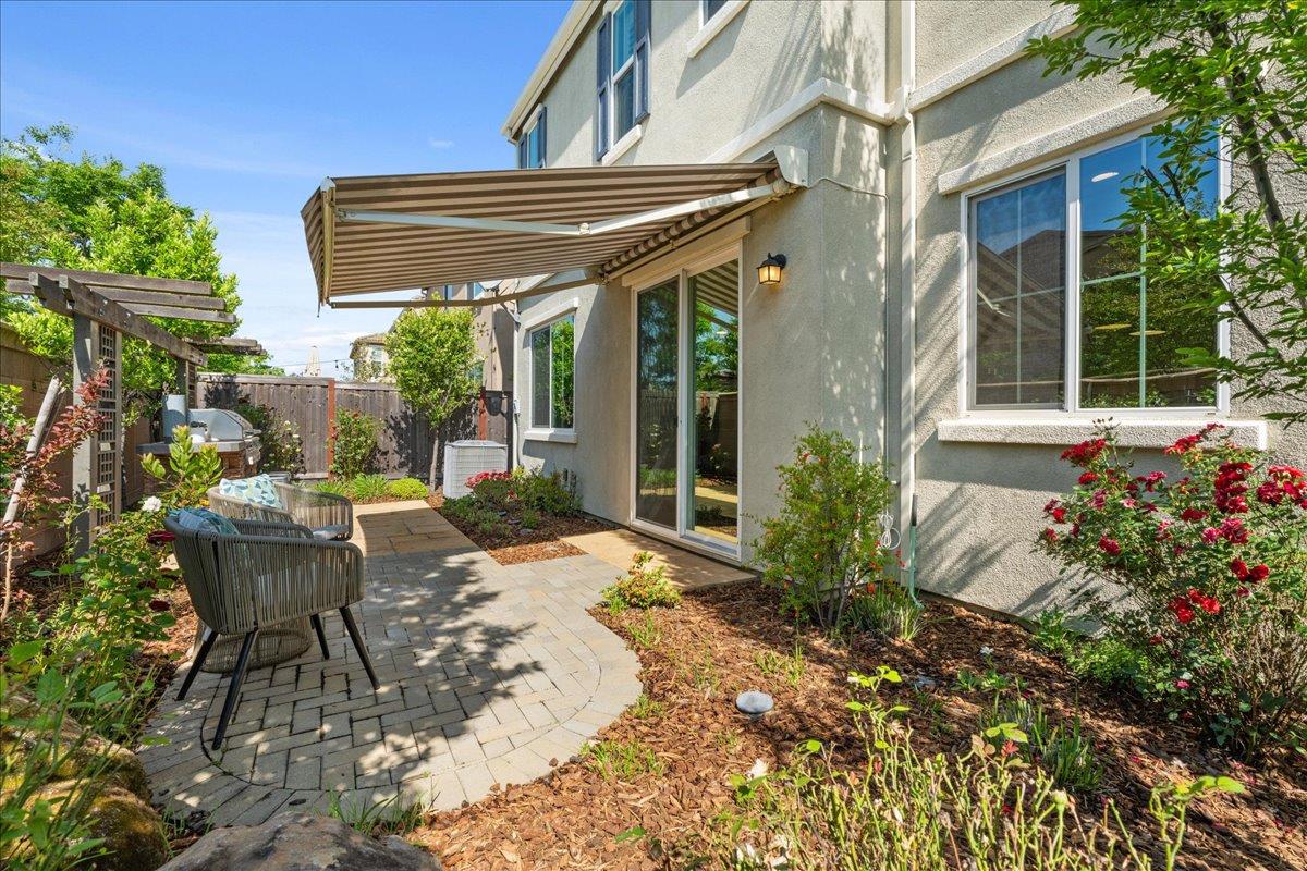 Detail Gallery Image 46 of 54 For 1032 Oakbriar Cir, Roseville,  CA 95747 - 4 Beds | 3 Baths