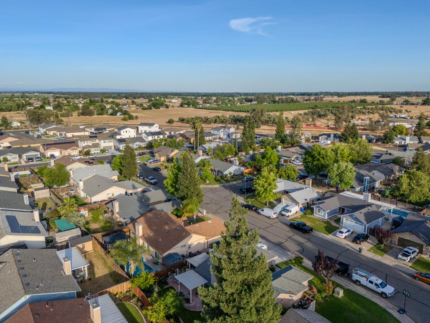 Detail Gallery Image 15 of 45 For 621 Bernier, Galt,  CA 95632 - 3 Beds | 2 Baths