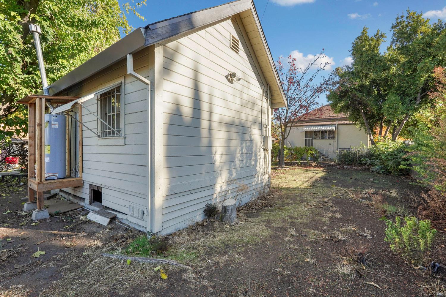 Detail Gallery Image 33 of 40 For 1129 S Lincoln St, Stockton,  CA 95206 - 3 Beds | 2 Baths