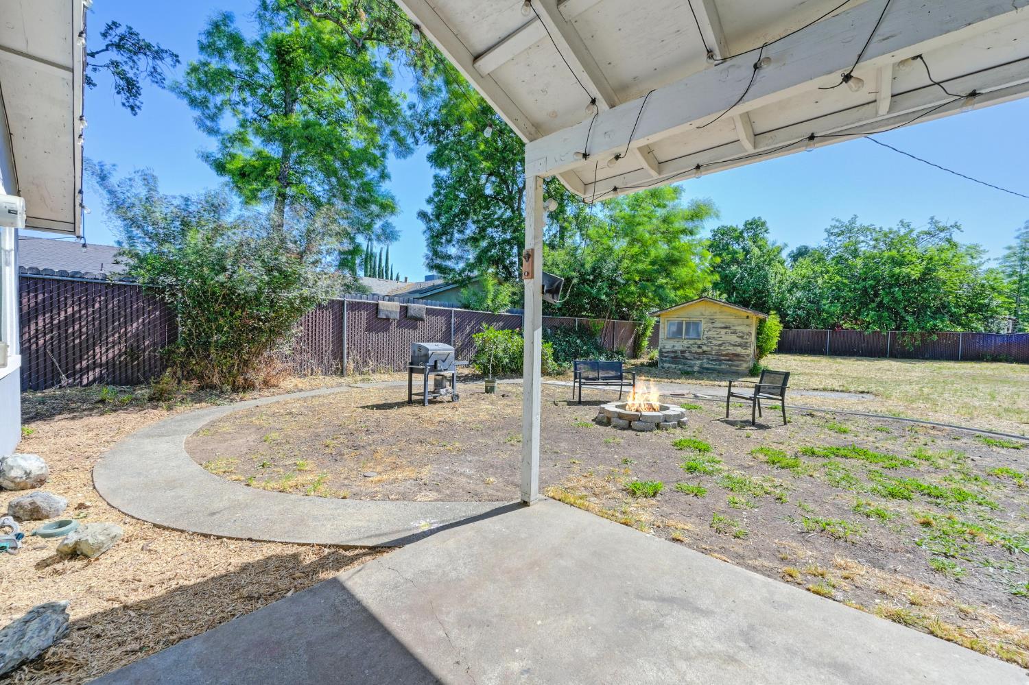 Detail Gallery Image 32 of 39 For 5732 Dewey Drive, Fair Oaks,  CA 95628 - 3 Beds | 1 Baths
