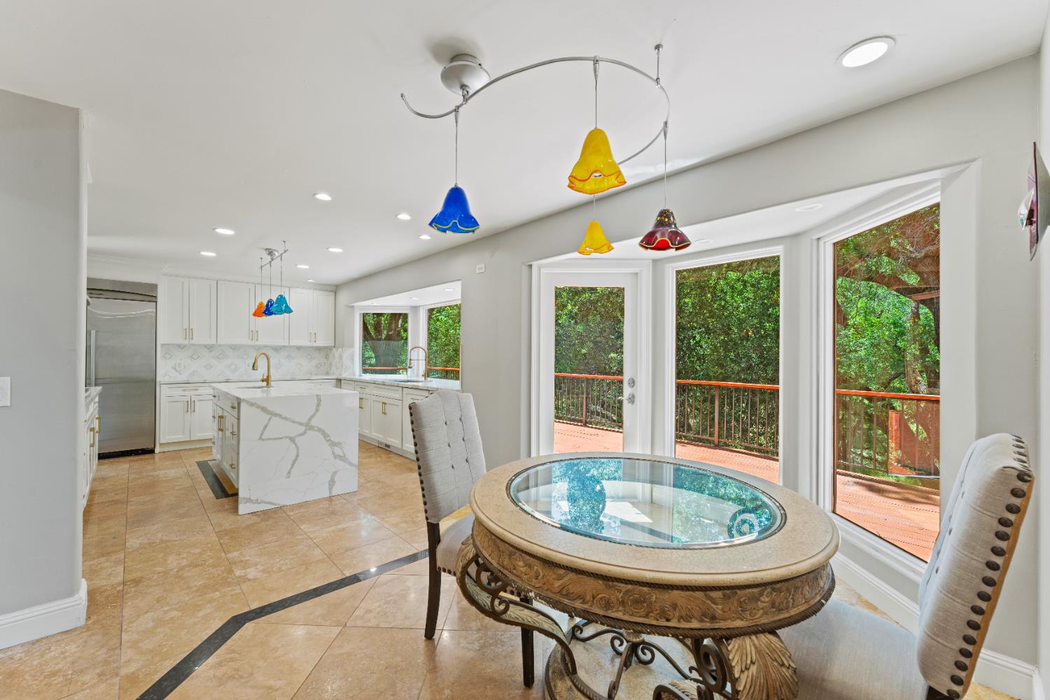 Detail Gallery Image 22 of 86 For 5360 Grassy Run Rd, Placerville,  CA 95667 - 4 Beds | 4/1 Baths