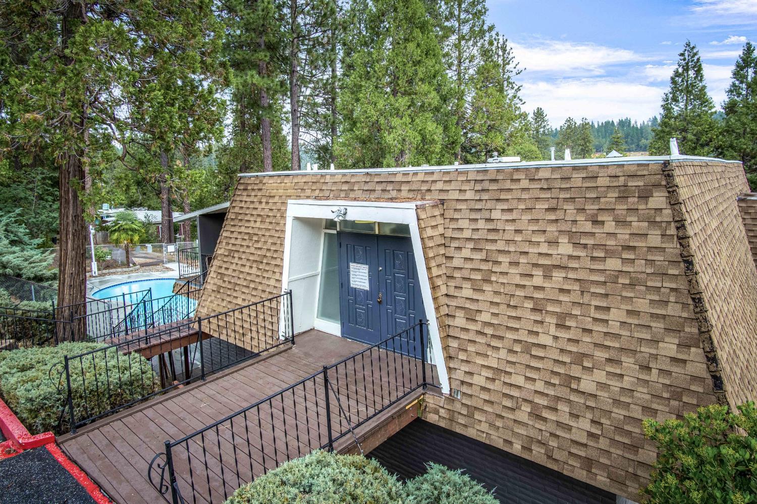 Detail Gallery Image 47 of 51 For 1567 Mulberry Dr, Grass Valley,  CA 95945 - 2 Beds | 2 Baths
