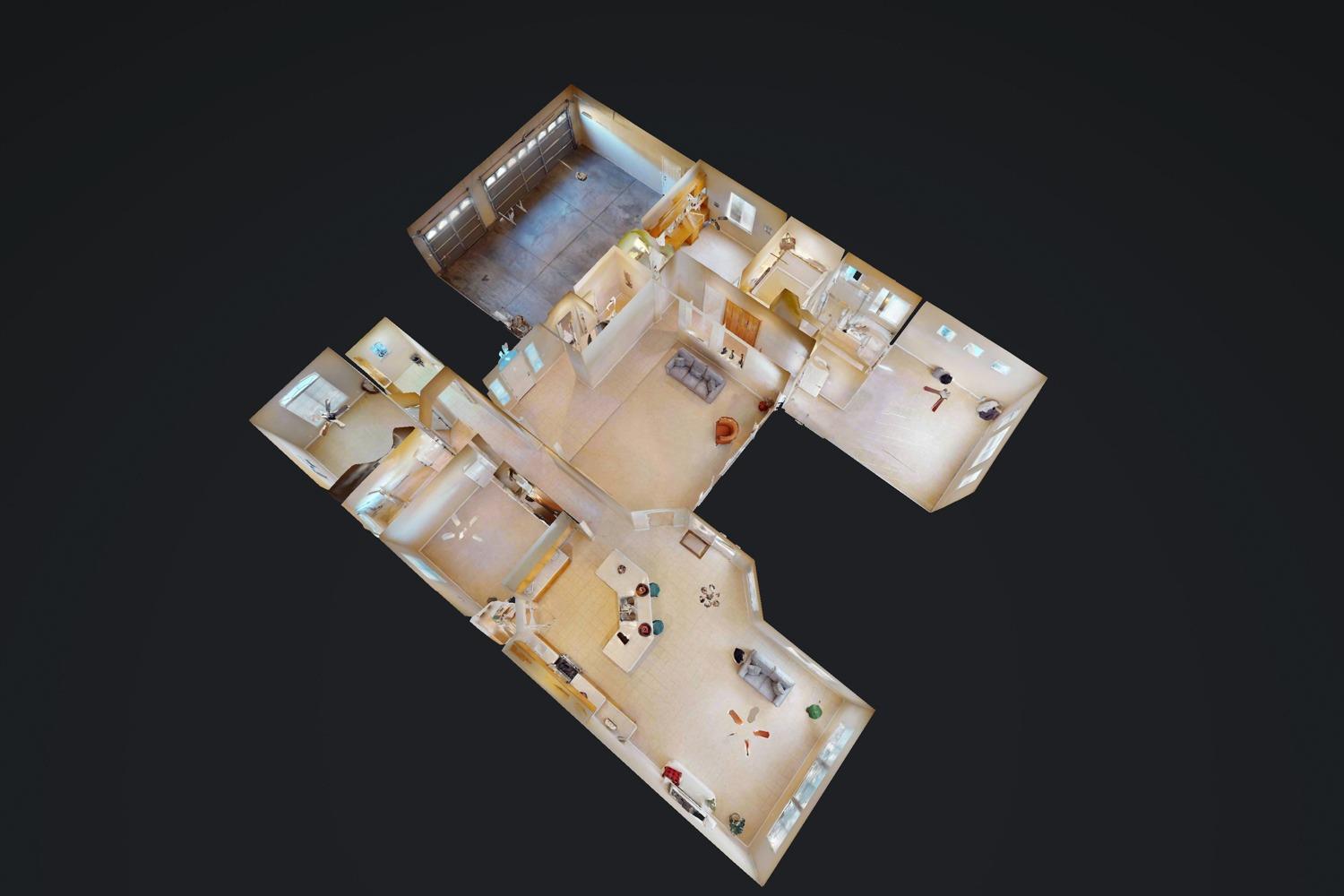 Detail Gallery Image 51 of 76 For 1868 Kendall Ct, Yuba City,  CA 95993 - 4 Beds | 2/1 Baths