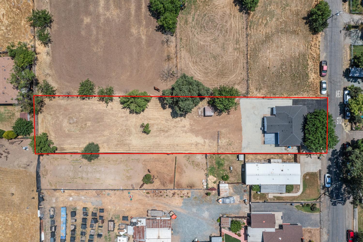 Detail Gallery Image 47 of 49 For 2048 Nord Ave, Stockton,  CA 95215 - 3 Beds | 2 Baths