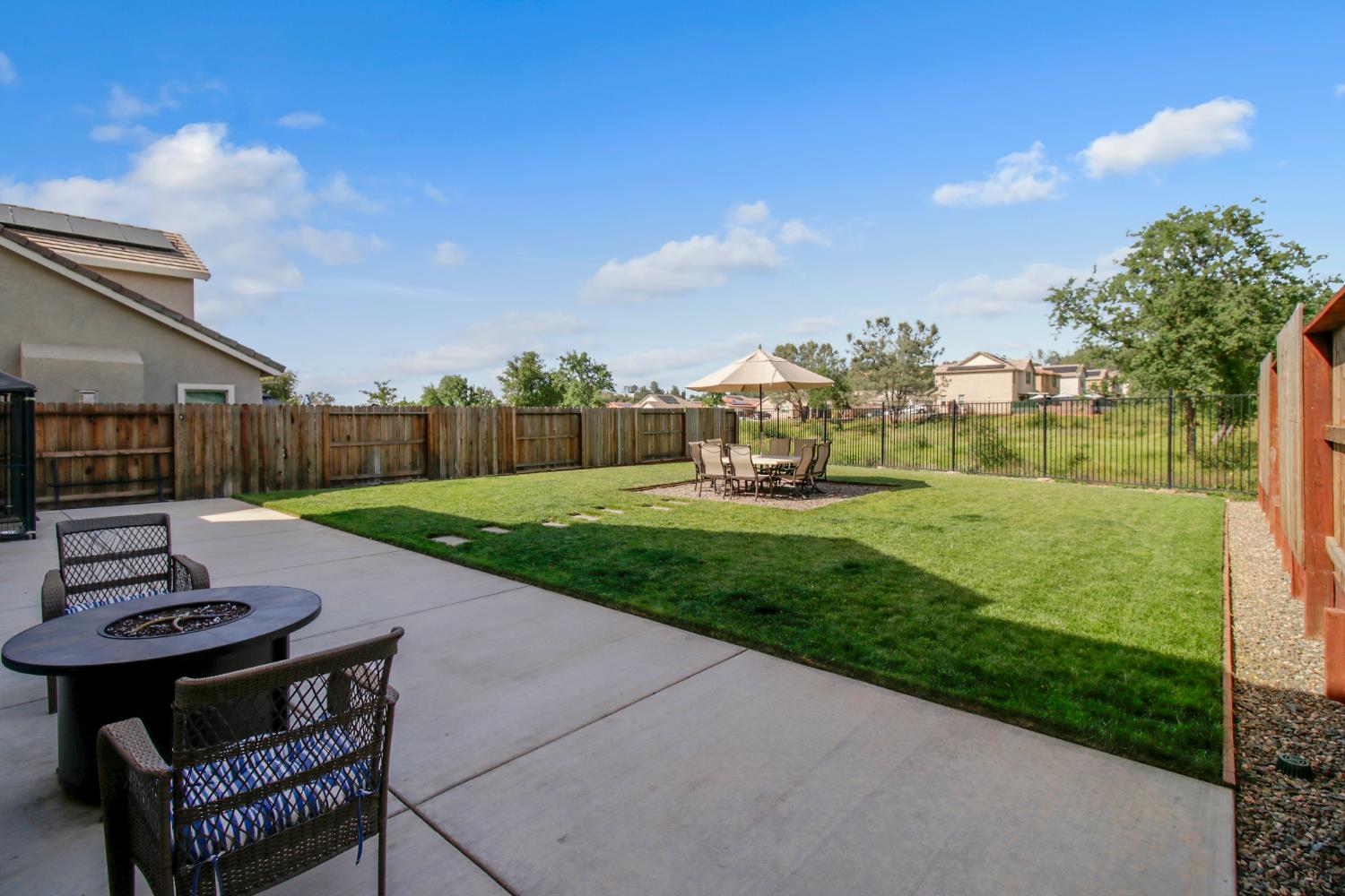 Detail Gallery Image 36 of 44 For 524 Lupine Dr, Ione,  CA 95640 - 4 Beds | 2/1 Baths