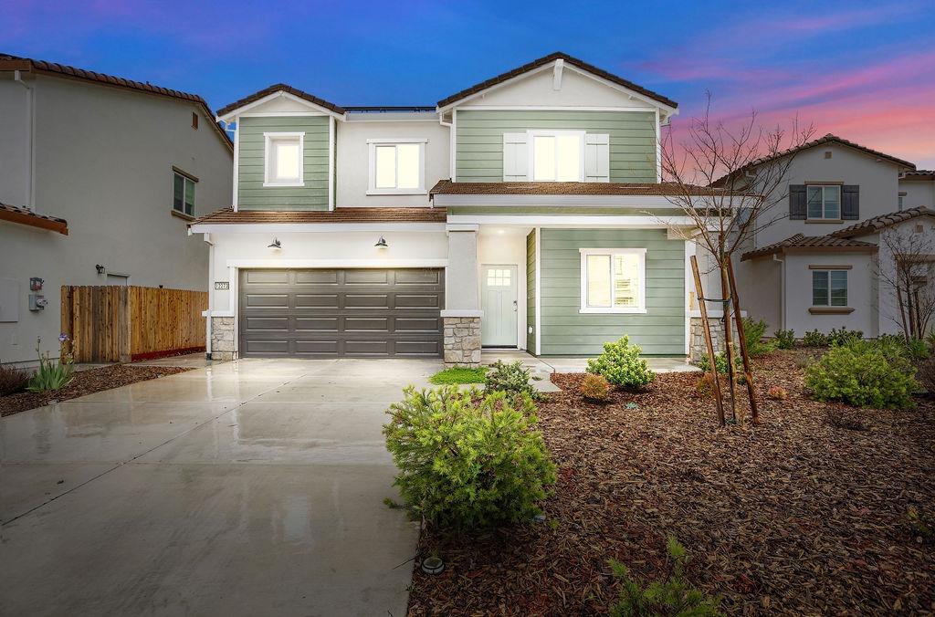 Chatum Court, Rancho Cordova, California image 1