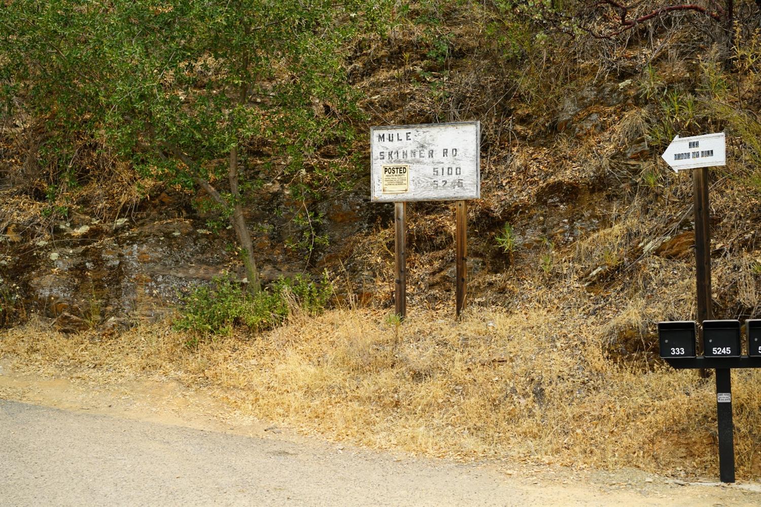 Detail Gallery Image 12 of 15 For 9220 Mule Skinner Rd, Placerville,  CA 95667 - – Beds | – Baths