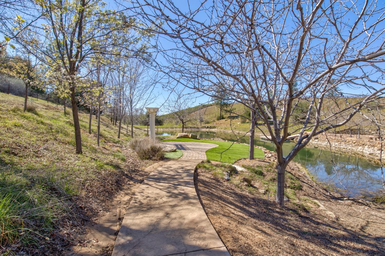 Detail Gallery Image 22 of 90 For 7005 Mountain Ranch Rd, Mountain Ranch,  CA 95246 - – Beds | – Baths