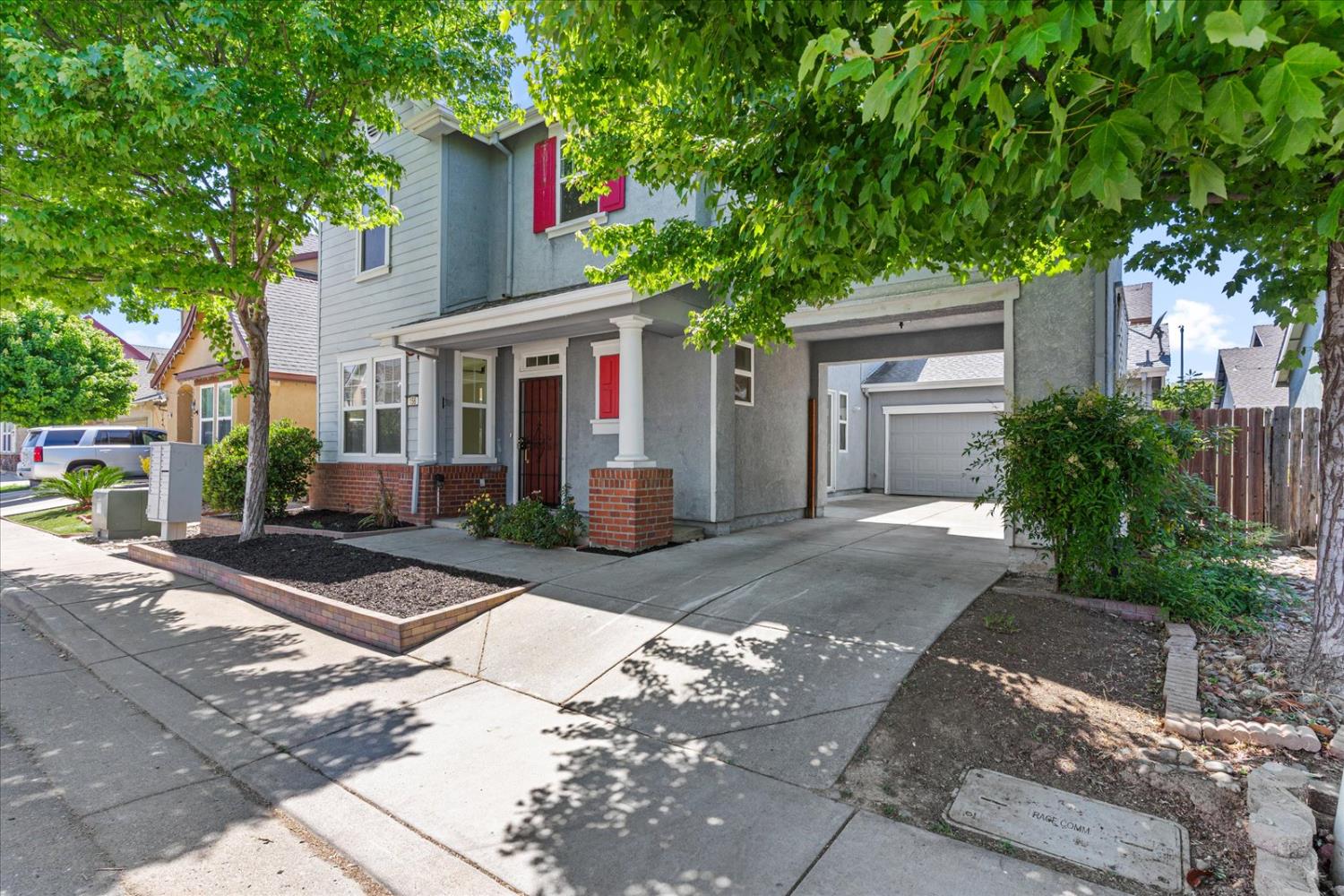 Detail Gallery Image 56 of 63 For 156 Bristol Way, Yuba City,  CA 95993 - 5 Beds | 2/1 Baths