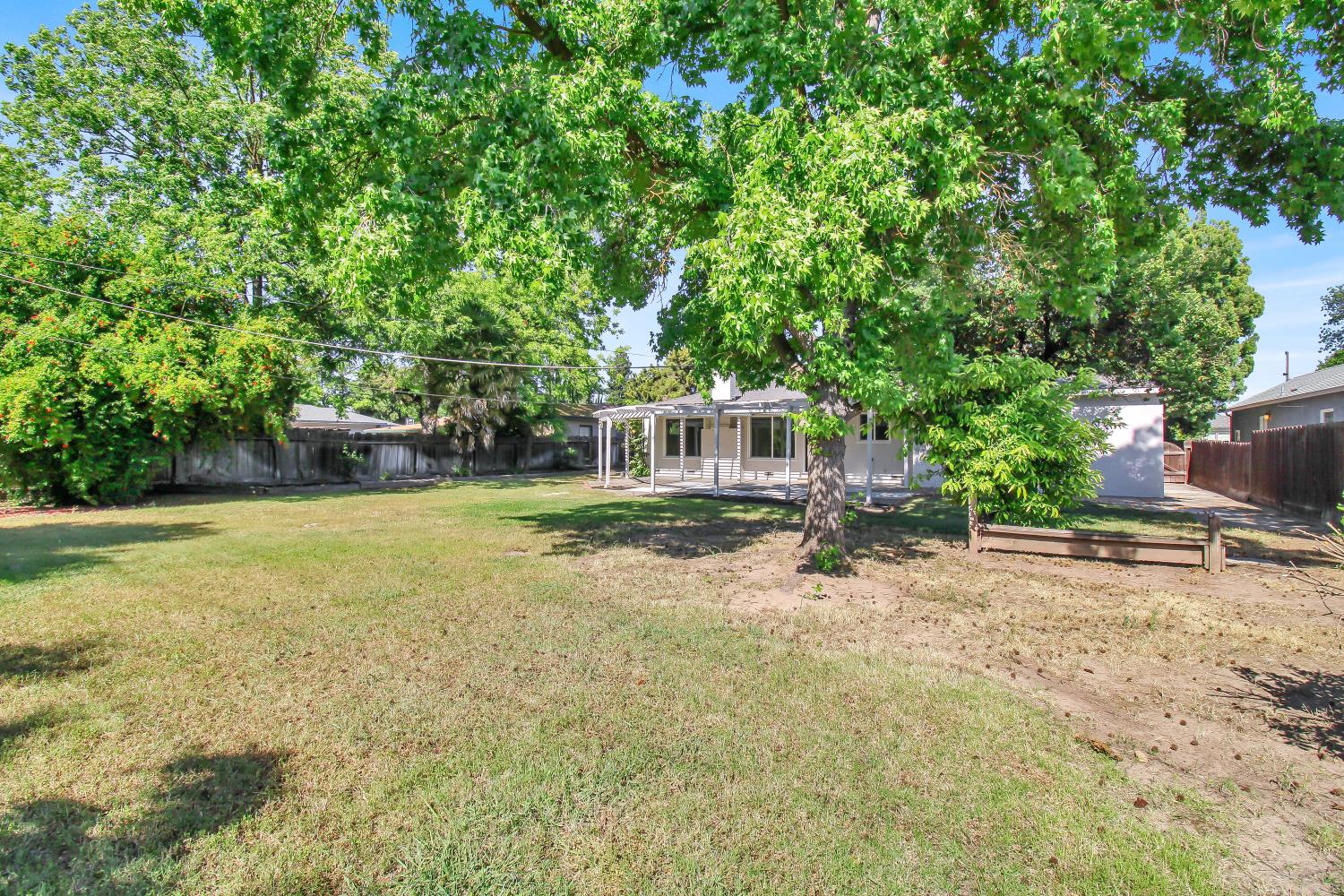 Detail Gallery Image 48 of 49 For 1523 Overholtzer Dr, Modesto,  CA 95355 - 3 Beds | 1 Baths
