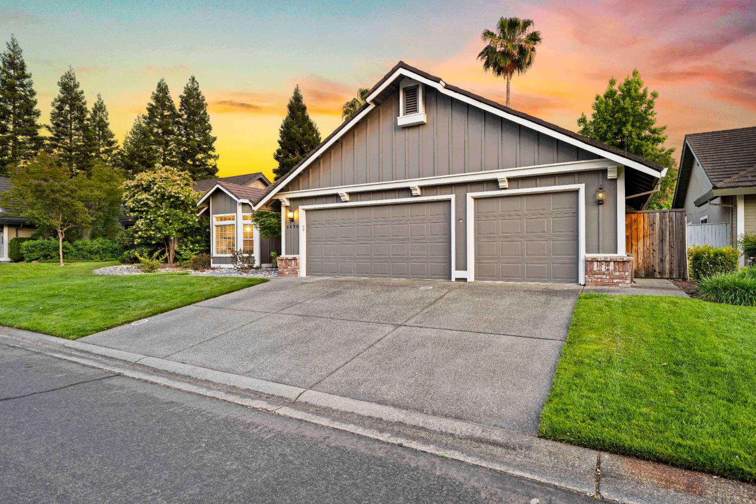 Detail Gallery Image 38 of 38 For 1470 Aberdeen Cir, Granite Bay,  CA 95746 - 4 Beds | 2 Baths