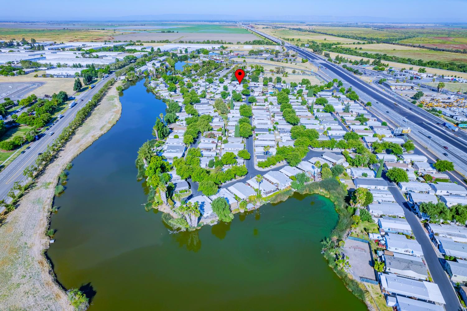 Detail Gallery Image 32 of 38 For 3901 Lake Rd 170, West Sacramento,  CA 95691 - 3 Beds | 2 Baths