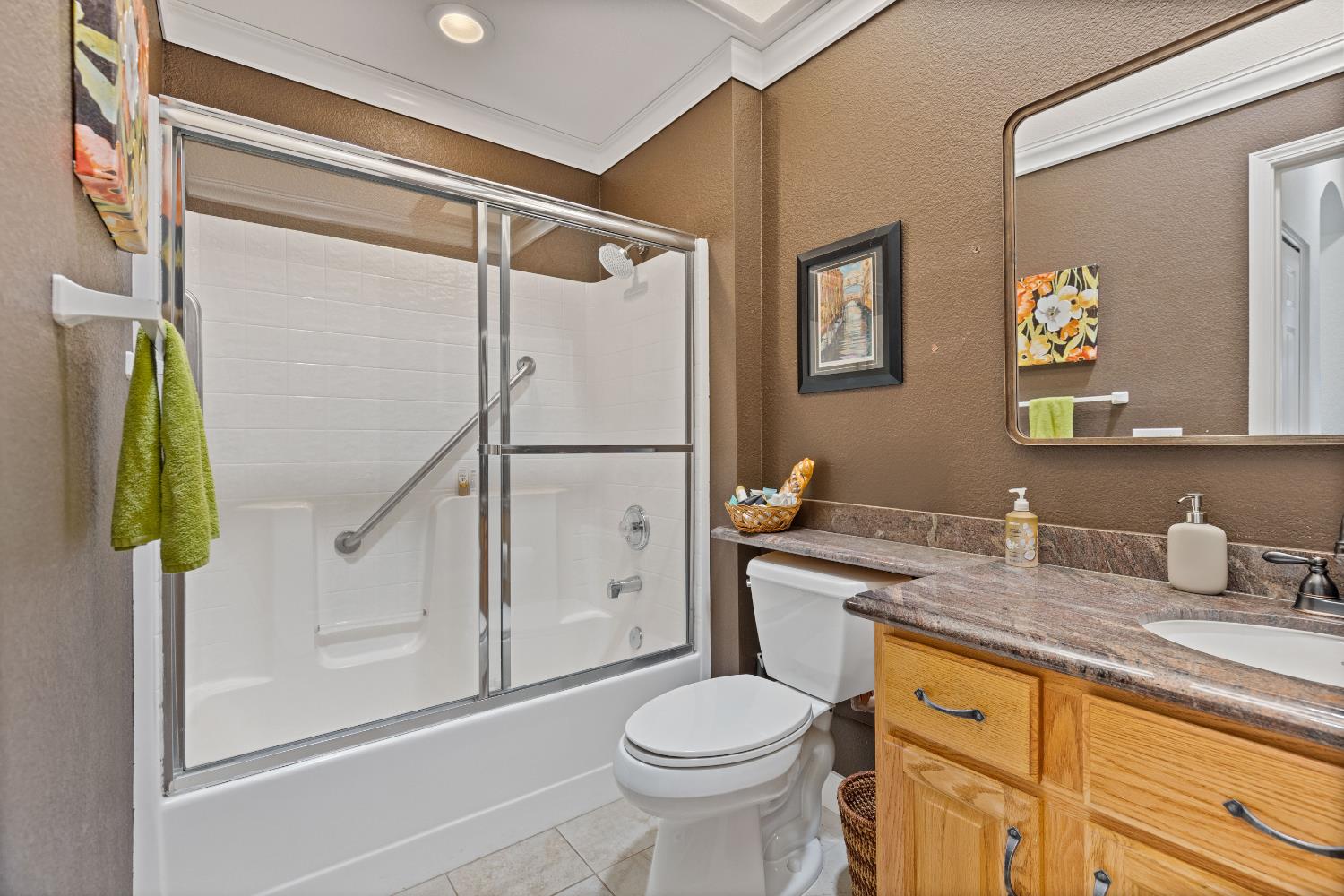 Detail Gallery Image 29 of 51 For 5449 Campcreek Loop, Roseville,  CA 95747 - 2 Beds | 2 Baths