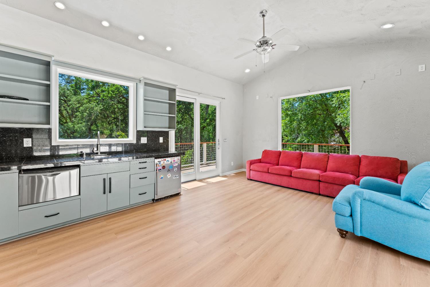 Detail Gallery Image 73 of 86 For 5360 Grassy Run Rd, Placerville,  CA 95667 - 4 Beds | 4/1 Baths