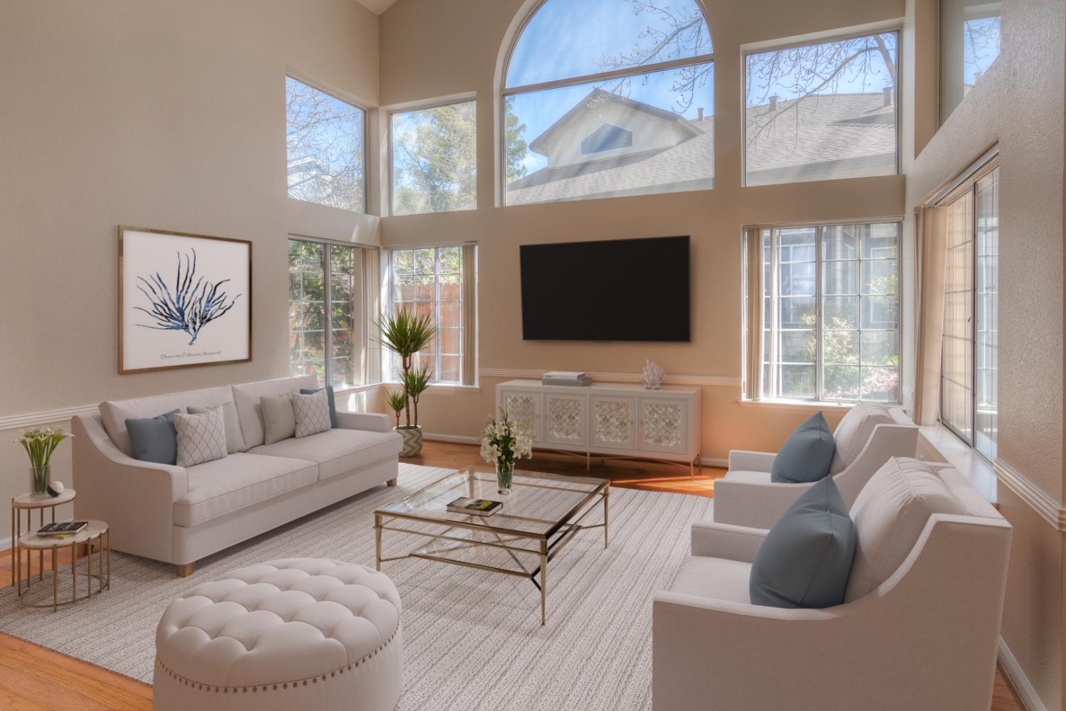 Detail Gallery Image 6 of 52 For 3047 Strand Rd, Rocklin,  CA 95765 - 4 Beds | 2/1 Baths