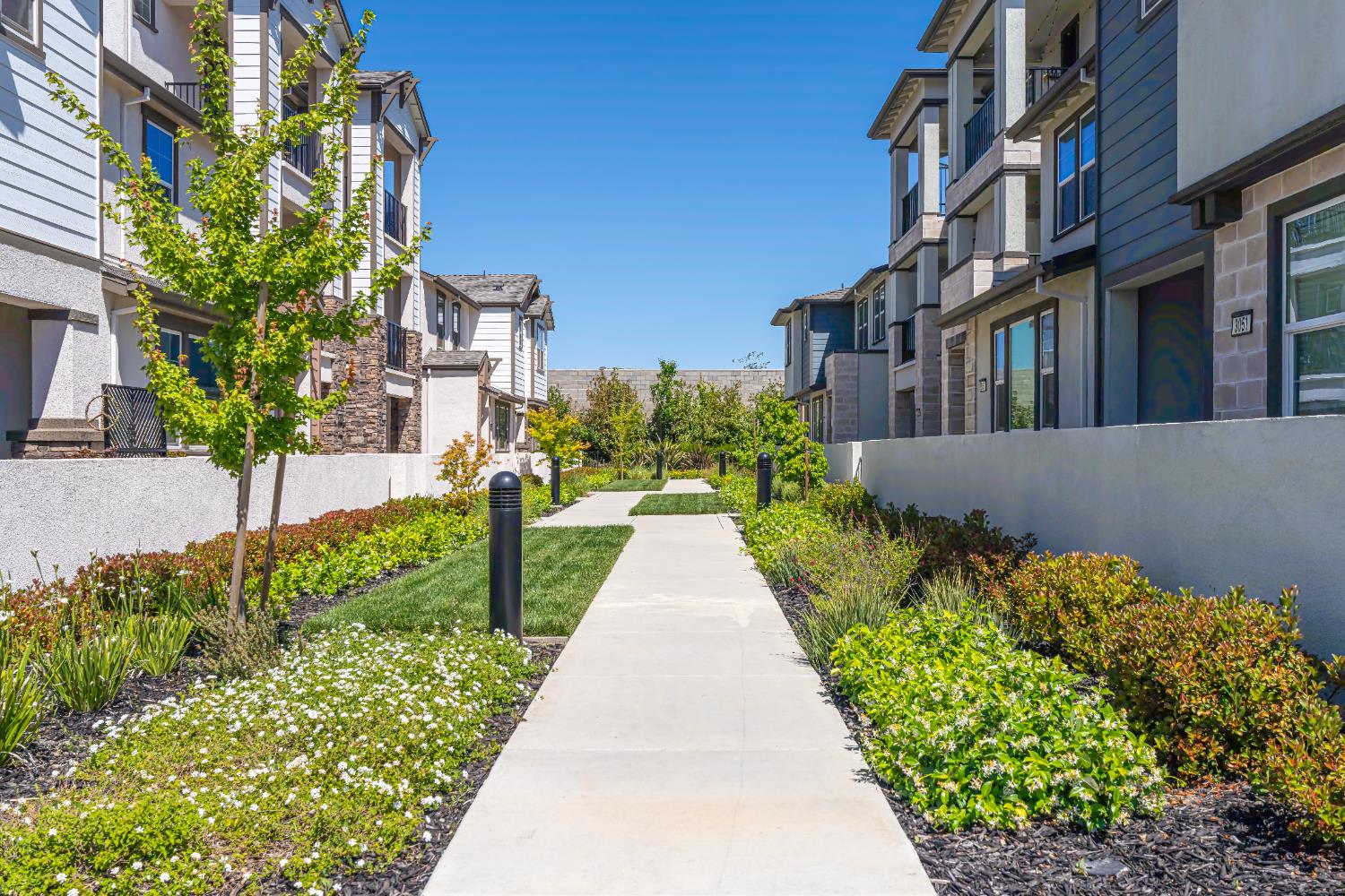 Detail Gallery Image 36 of 41 For 3080 Seaspray Walk, Sacramento,  CA 95833 - 3 Beds | 2/1 Baths