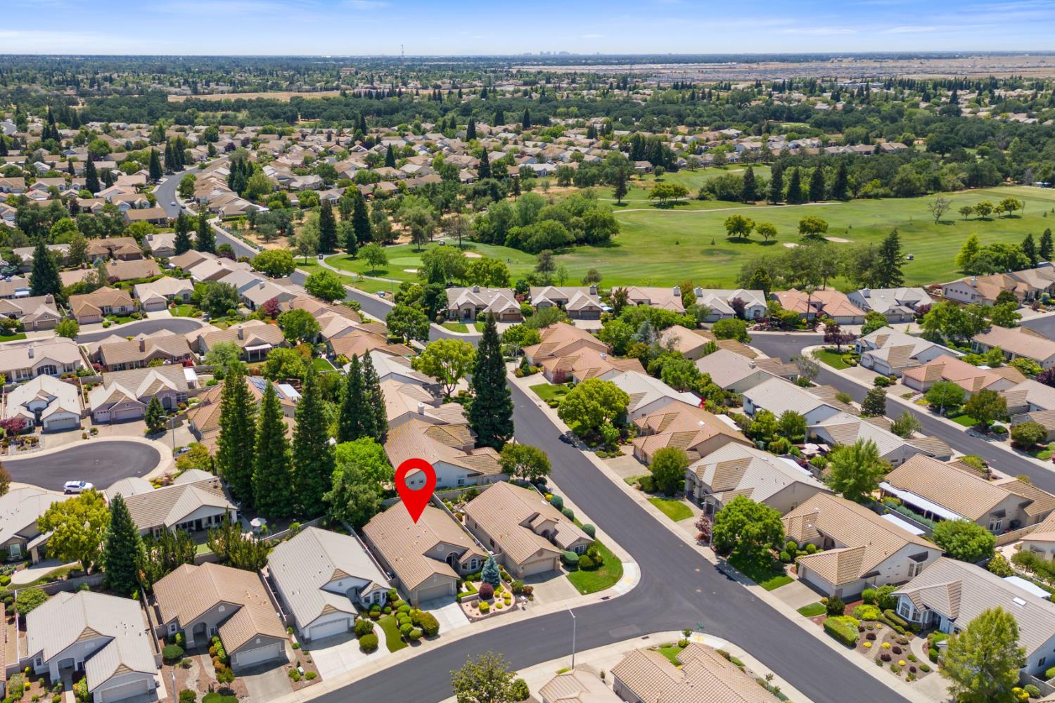 Detail Gallery Image 40 of 51 For 5449 Campcreek Loop, Roseville,  CA 95747 - 2 Beds | 2 Baths