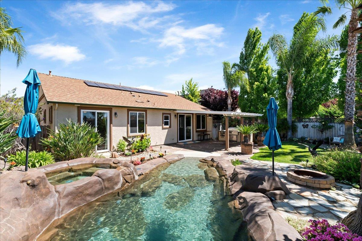Detail Gallery Image 39 of 48 For 5313 Dusty Rose Way, Rancho Cordova,  CA 95742 - 3 Beds | 2 Baths