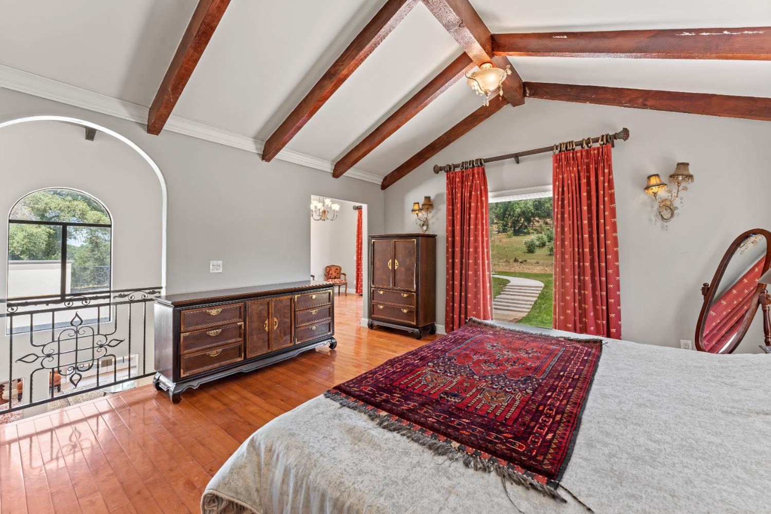 Detail Gallery Image 36 of 86 For 5360 Grassy Run Rd, Placerville,  CA 95667 - 4 Beds | 4/1 Baths