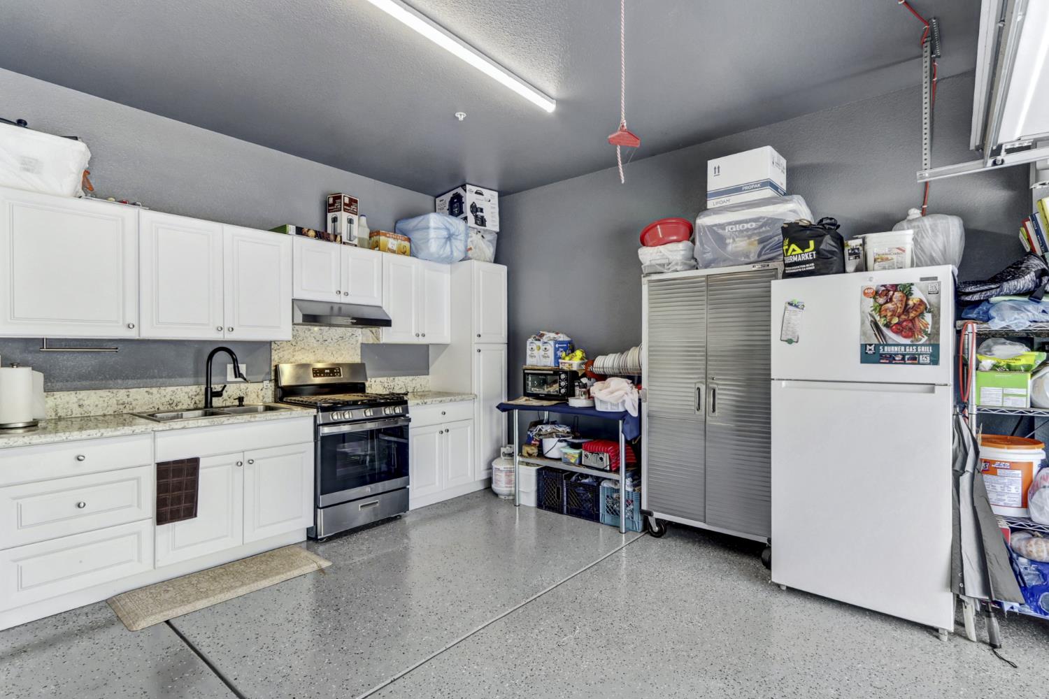Detail Gallery Image 23 of 31 For 8150 S Kramer Ranch Ln, Elk Grove,  CA 95758 - 3 Beds | 2/1 Baths