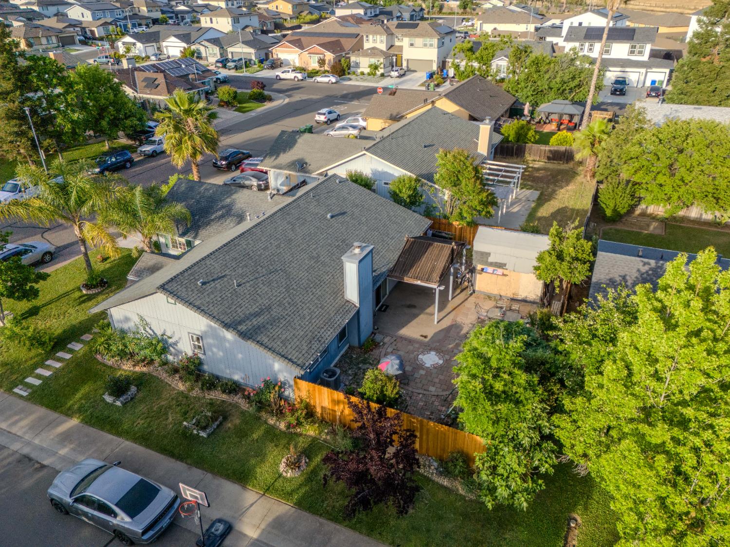 Detail Gallery Image 22 of 45 For 621 Bernier, Galt,  CA 95632 - 3 Beds | 2 Baths