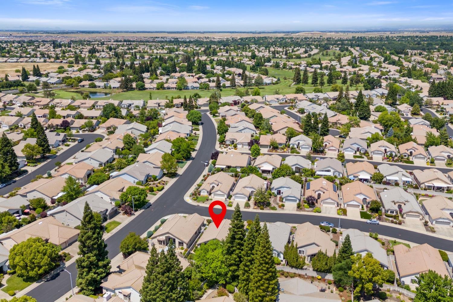 Detail Gallery Image 48 of 51 For 5449 Campcreek Loop, Roseville,  CA 95747 - 2 Beds | 2 Baths