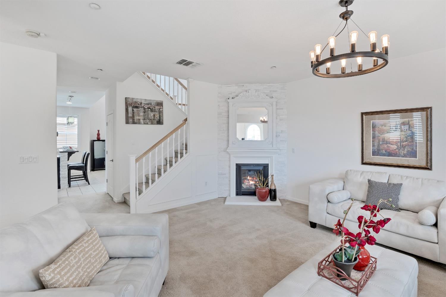 Detail Gallery Image 15 of 37 For 1708 Camino Real Way, Roseville,  CA 95747 - 3 Beds | 3/1 Baths