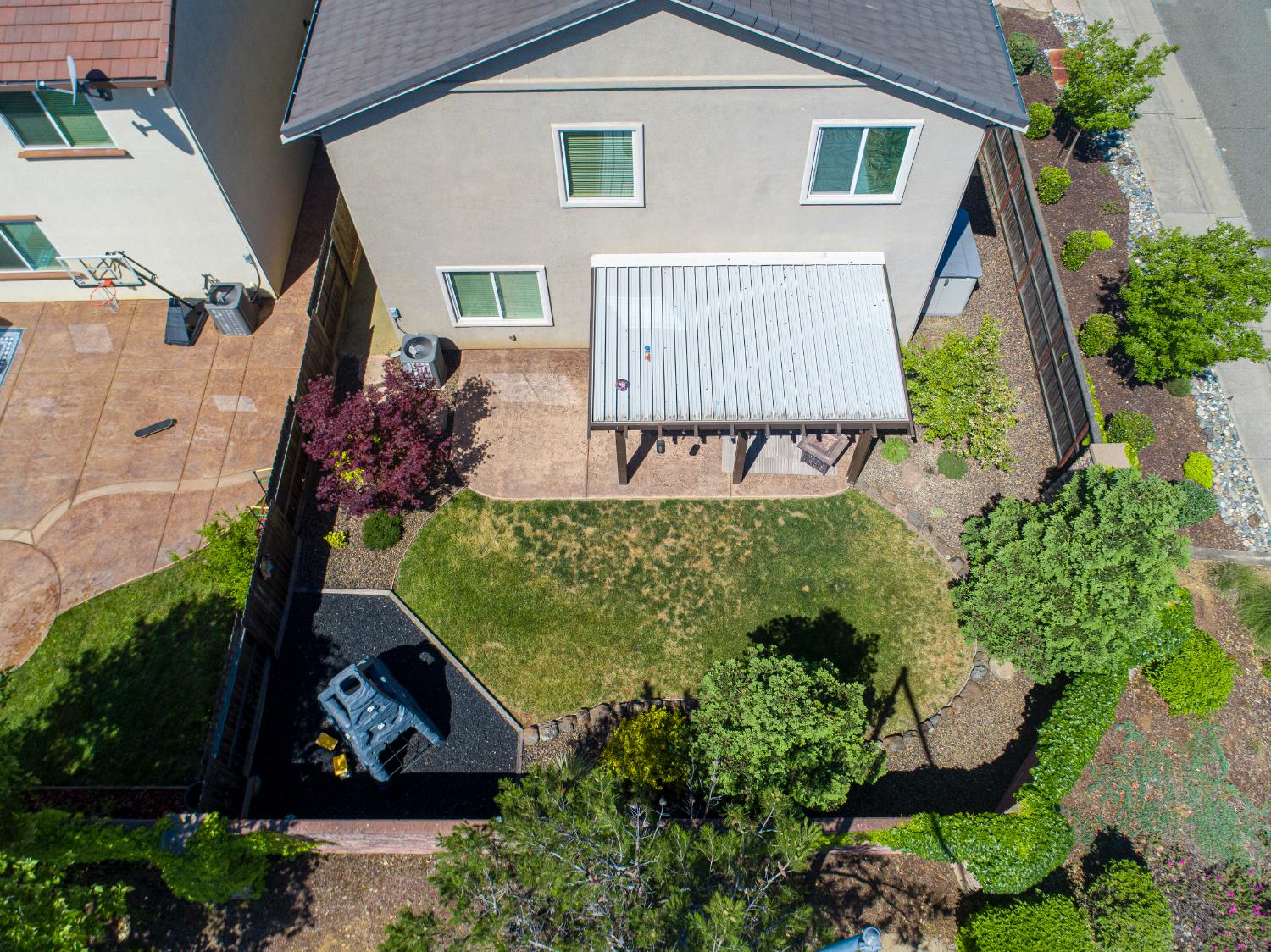 Detail Gallery Image 42 of 44 For 4811 Copper Sunset Way, Rancho Cordova,  CA 95742 - 5 Beds | 3 Baths