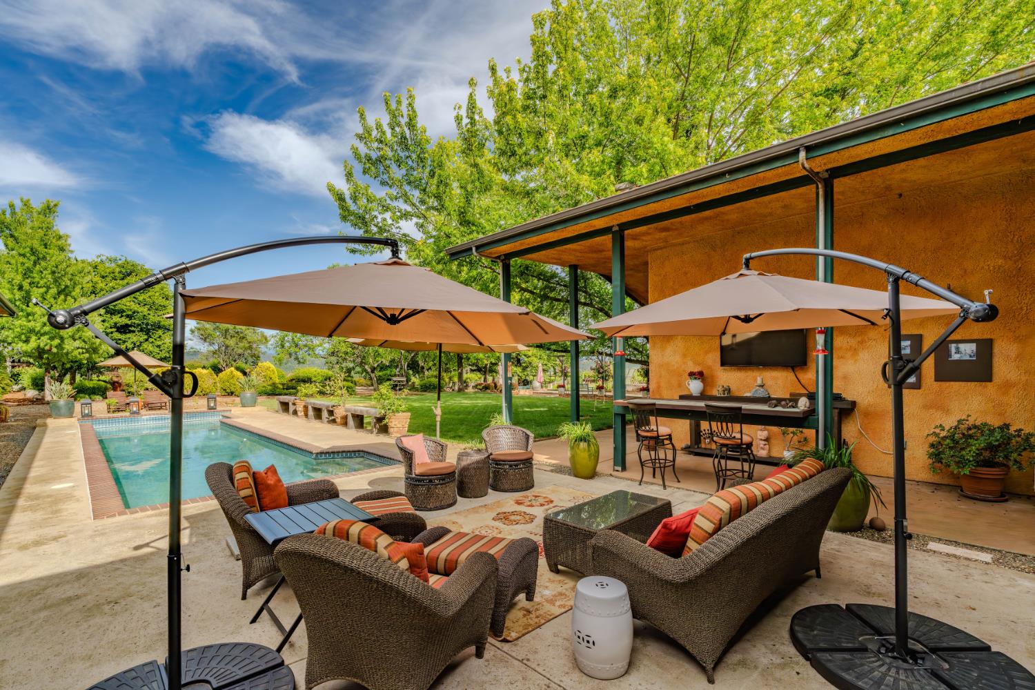 Detail Gallery Image 37 of 73 For 11321 New York Ranch Rd, Jackson,  CA 95642 - 3 Beds | 2/1 Baths