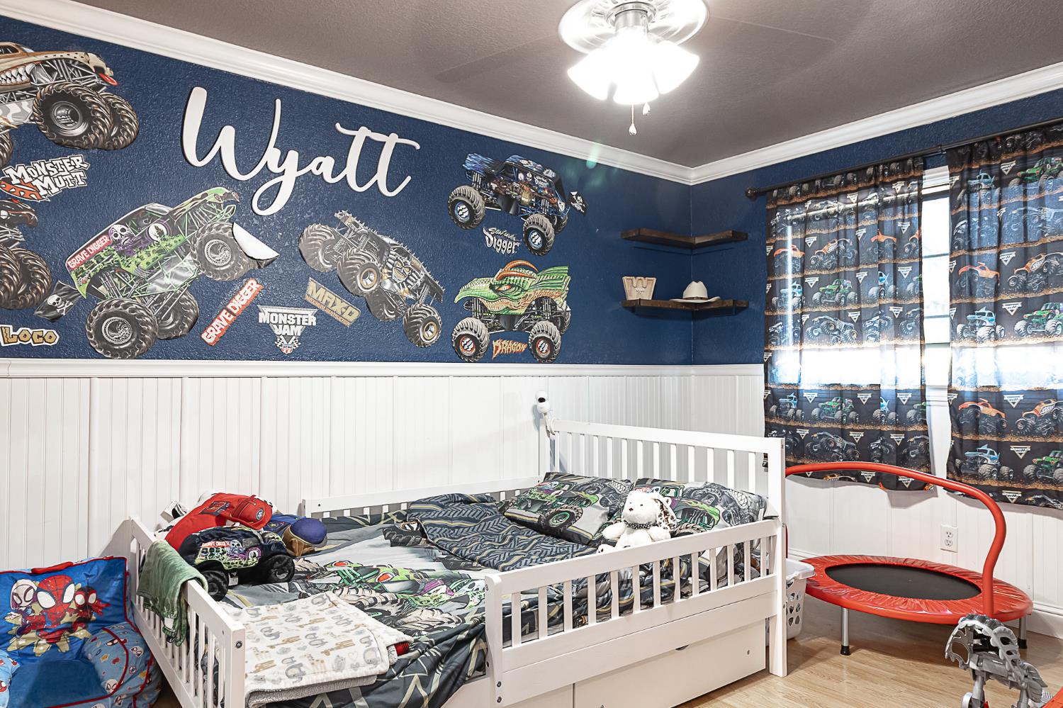 Detail Gallery Image 21 of 27 For 7579 Jade Ln, Hilmar,  CA 95324 - 3 Beds | 2/1 Baths