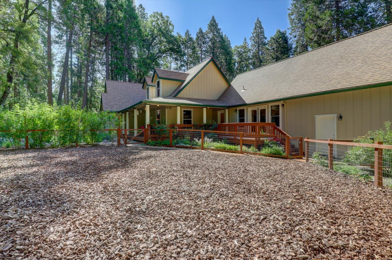 Detail Gallery Image 79 of 99 For 13459 Bass Trail, Grass Valley,  CA 95945 - 4 Beds | 3 Baths
