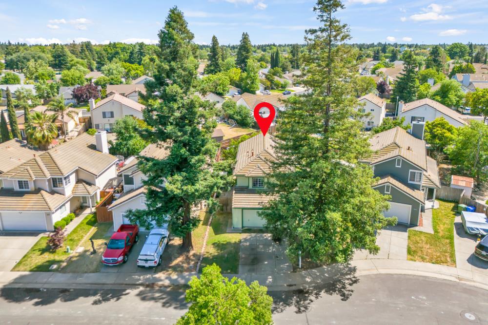 Detail Gallery Image 41 of 46 For 9004 Beryl Creek Way, Elk Grove,  CA 95758 - 3 Beds | 2/1 Baths