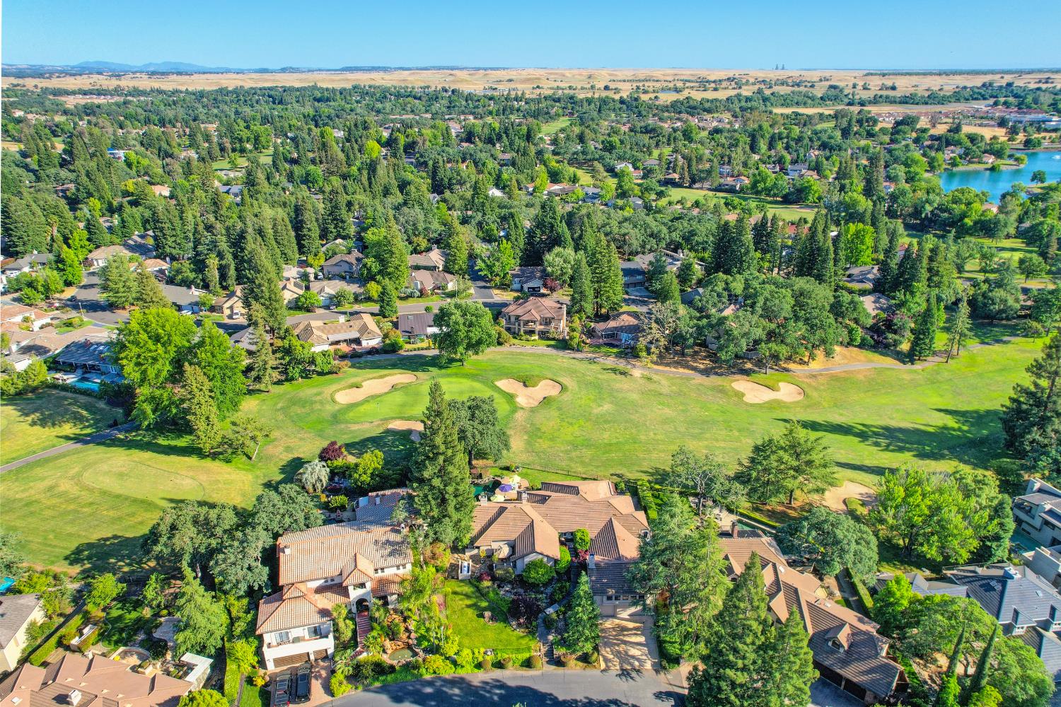 Detail Gallery Image 61 of 66 For 14707 Guadalupe Dr, Rancho Murieta,  CA 95683 - 3 Beds | 3/1 Baths