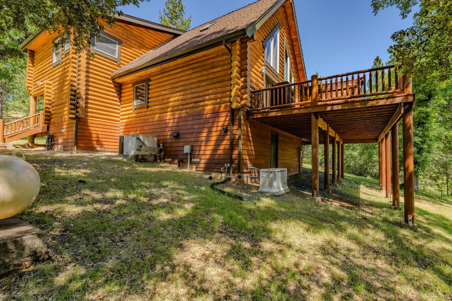 Detail Gallery Image 83 of 98 For 211 Fox Rd, Glencoe,  CA 95232 - 3 Beds | 2 Baths