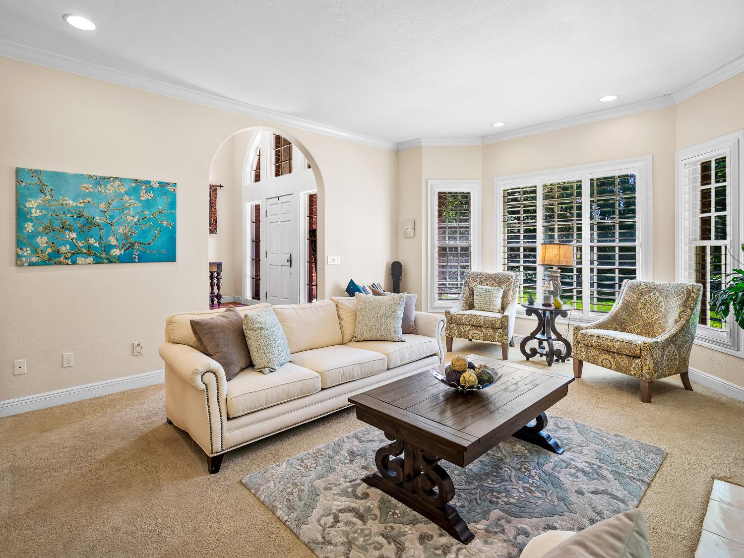 Detail Gallery Image 21 of 85 For 6809 Stanley Ave, Carmichael,  CA 95608 - 5 Beds | 4 Baths
