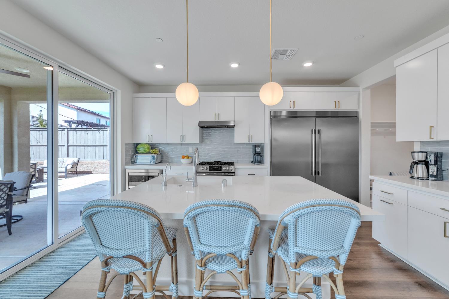 Detail Gallery Image 6 of 39 For 3227 Highgate Terrace Loop, Folsom,  CA 95630 - 4 Beds | 3 Baths
