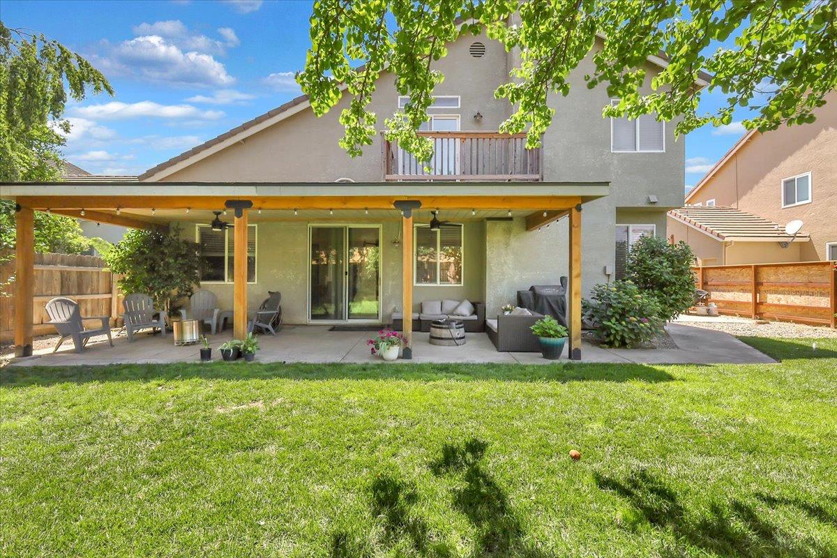 Detail Gallery Image 41 of 47 For 2189 Stonewater Dr, Yuba City,  CA 95991 - 4 Beds | 2/1 Baths