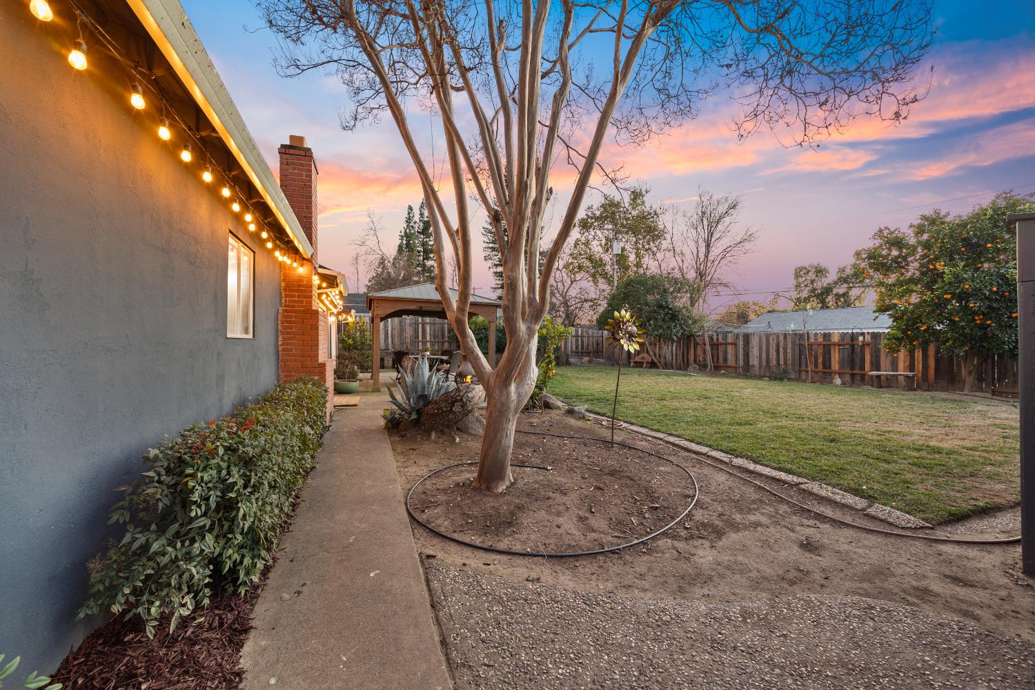 Detail Gallery Image 32 of 36 For 4519 Onyx Way, Carmichael,  CA 95608 - 3 Beds | 2 Baths