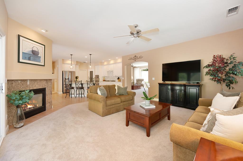 Detail Gallery Image 12 of 46 For 4301 Flying C Rd, Shingle Springs,  CA 95682 - 4 Beds | 2 Baths