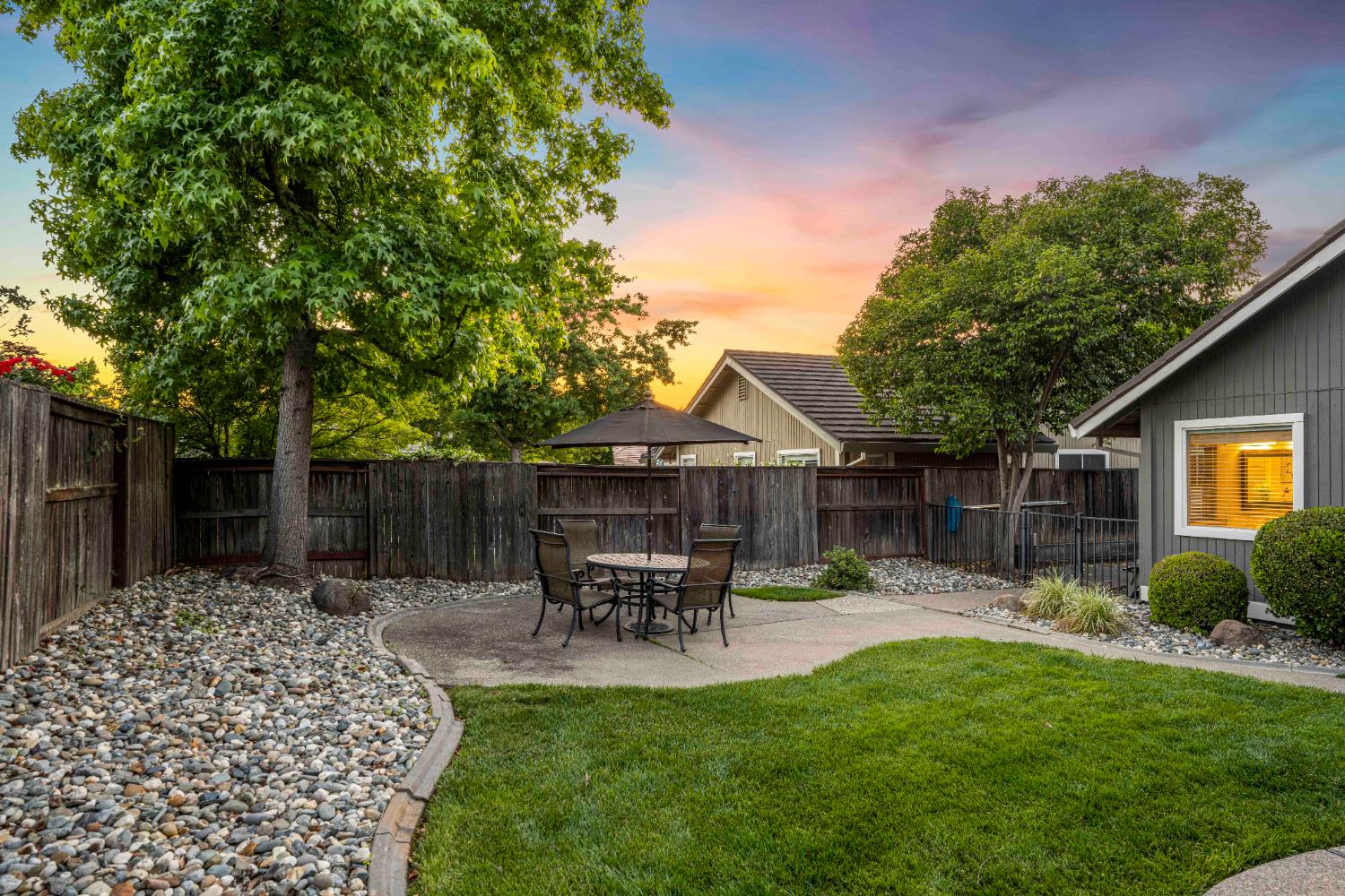 Detail Gallery Image 33 of 38 For 1470 Aberdeen Cir, Granite Bay,  CA 95746 - 4 Beds | 2 Baths