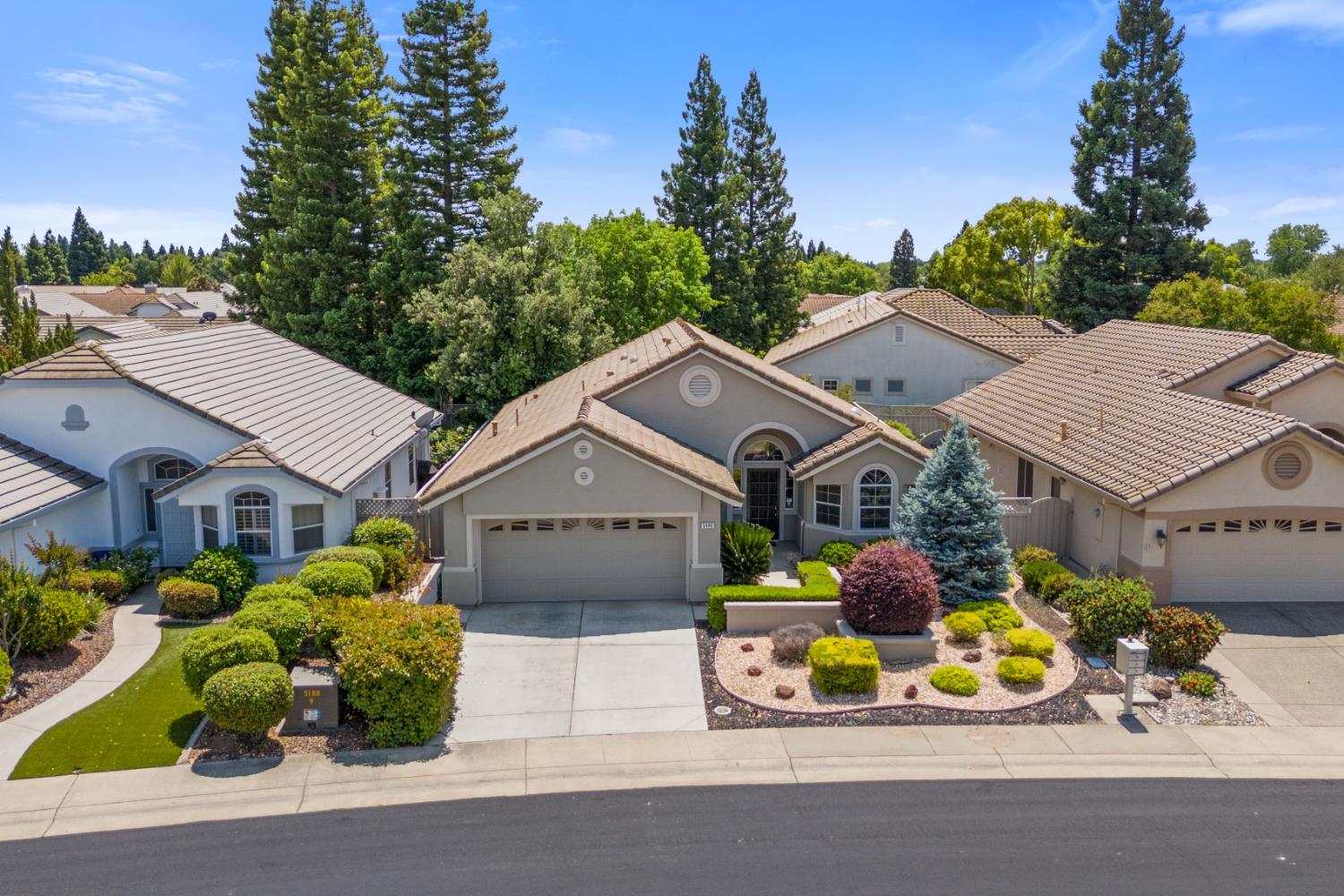 Detail Gallery Image 36 of 51 For 5449 Campcreek Loop, Roseville,  CA 95747 - 2 Beds | 2 Baths