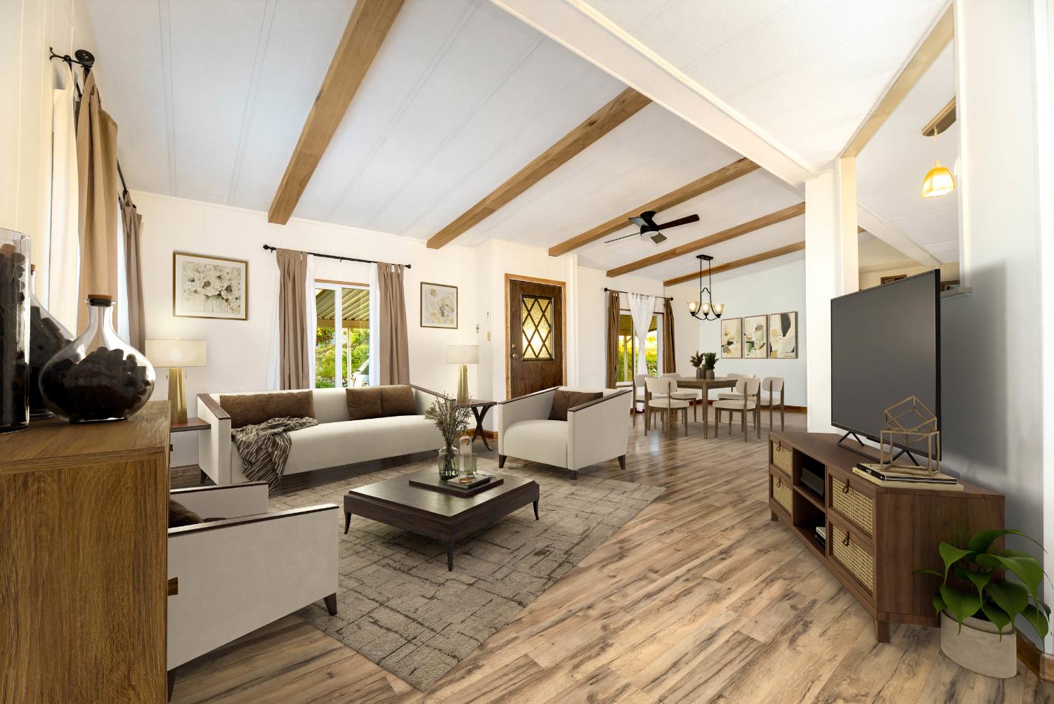 Detail Gallery Image 13 of 51 For 1567 Mulberry Dr, Grass Valley,  CA 95945 - 2 Beds | 2 Baths